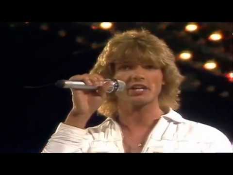 Holger Thomas - Mein Hit heisst Susi Schmidt 1983