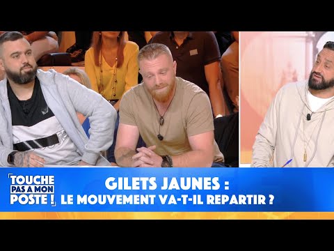 Yellow Vests: Will the movement start up again?