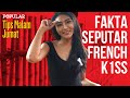 4 FAKTA SEPUTAR FRENCH K1SS TipsmalamJumat Popular Magazine Indonesia