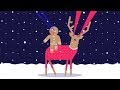 Nicktoons HD US Christmas Idents / Bumpers 2017