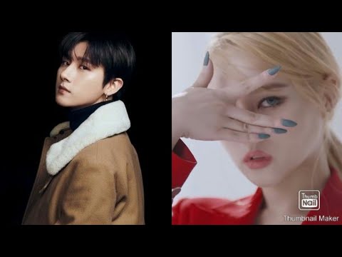 DreamCatcher/Monsta X - Piri/ShootOut(SkyDive Version)