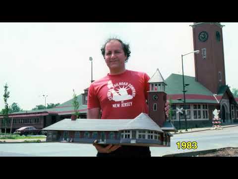 Ron's Lehigh River Valley - Part 9 - Allentown