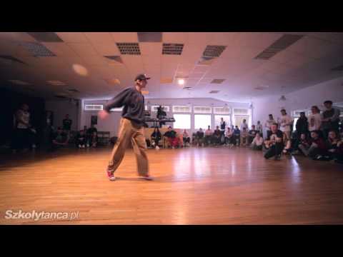 Walka o 3mc Bboying Pro - Poznański vs Sokół | Groove Contest V | WWW.SZKOLYTANCA.PL