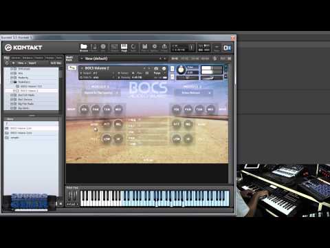 Review: AudioWarp BOCS Volume 2 (Boards Of Canada Synthesis) - SoundsAndGear.com