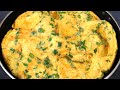 Fluffy Omelet Making Super Fluffy Omelet How To Make Fluffy Egg Omelet Egg Omelet Recipes