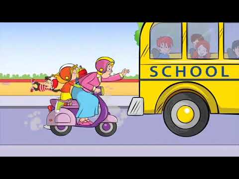 Smiles 1 for Kazakhstan Module 2 LET'S LISTEN p.19