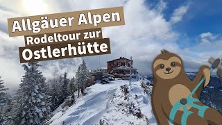 Ostlerhütte