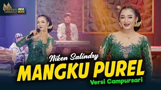 Download lagu Niken Salindry - Mangku Purel - Kembar Campursari - Niken Salindry mp3