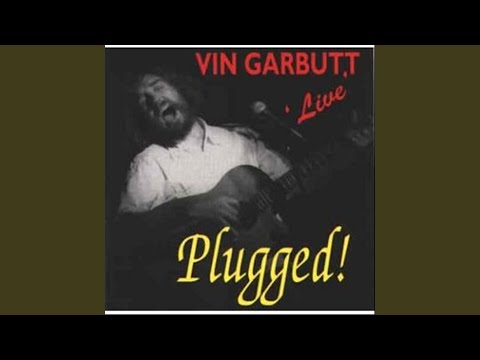 Wings - Vin Garbutt