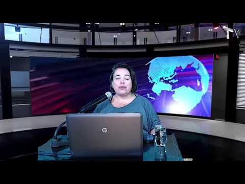 Jornal bom dia Itanhaém - 31/01