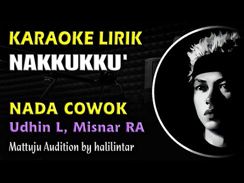 Nakkukku Karaoke Nada Cowok