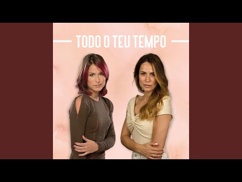 Todo o Teu Tempo (Instrumental)