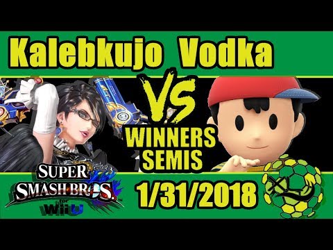 XL 9 KoR | KJ vs KoR | Vodka