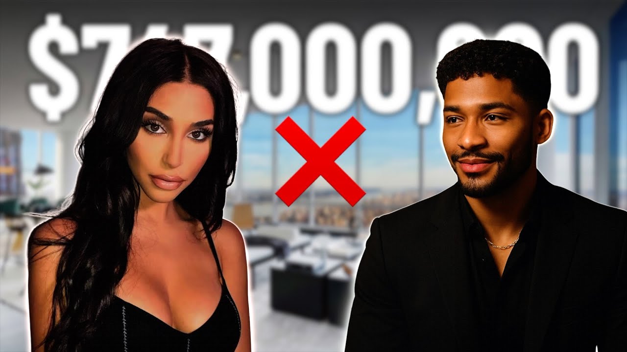 Why You Still Don't Have Your Dream Girl | Defund Simping