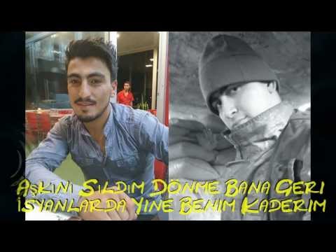 Slower Şekil Askını Sildim 2014 HD