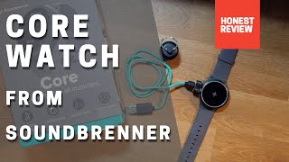 Video thumbnail for Soundbrenner Core - An Honest Review by Dark Roast Recording