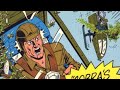 Opening Closing To G I Joe Cobra S Creatures 1985 VHS