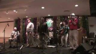 MKG and Friends  "Do You Ever Think of Me"