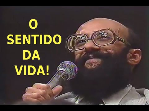 Dr. Enéas Carneiro - The Meaning of Life!