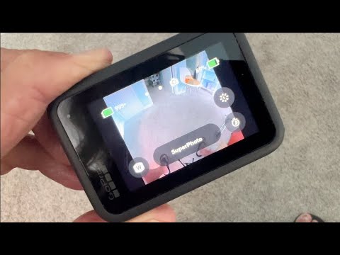 How to shoot Photos with GoPro Hero 13 Black