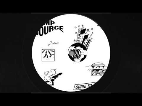 Jump Source - Empathy Mix