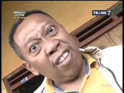 Mister Tukul jalan jalan - Kutukan Siluman Api