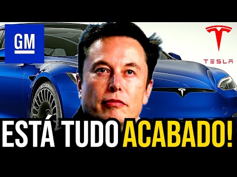 Donos de Carros Elétricos Rejeitam EVs e Pedem Retorno dos Carros a Gasolina!
