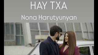 Nona Harutyunyan - Hay txa (2026)