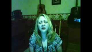 This Far Gone by Kay tee in the style of Jennifer Hanson   SingSnap Karaoke