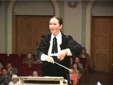 Skoryk. Zinaida Ostafiychuk