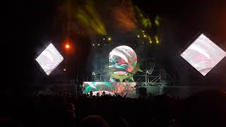 Sam Feldt Live - Know you better @ 2019 Strike Music Festival