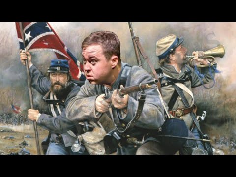 BROfessors Matt and Shane Explain the Civil War | History by Guys #mssp