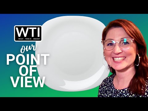Bormioli Rocco Parma Charger Plates - WTI product video review