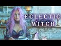 Music For An Eclectic Witch ‍ ️ Witchcraft Music Magical Fantasy Witchy Music Playlist