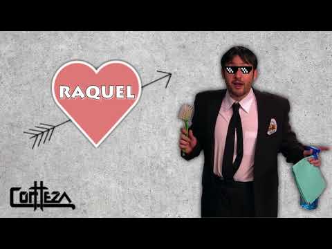 Minguito Feat. Cortteza - Te Apetejco (Mashup Joke) l (Video Lírica)