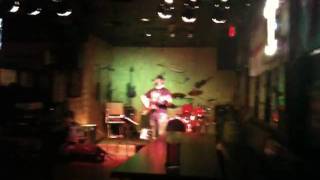 David McPherson - In Your Eyes (Live Acoustic)