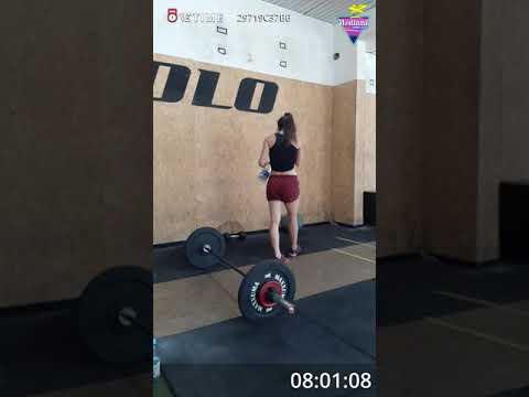 Wodland Open 21.1 - Cecilia Braunbeck