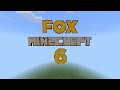 Fox Logo Minecraft 6