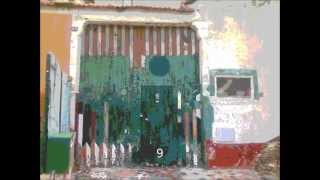 Nouvelle Vague. Just Can&#39;t Get Enough... versión SAMBA . letras.