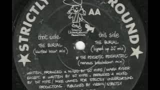 Soundclash - The Burial (Kurfew Hour Mix)