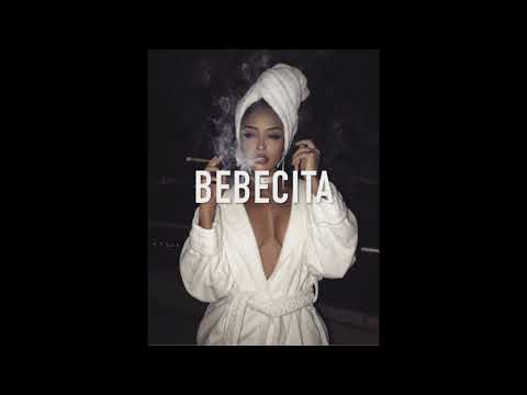 NOBRACKET | Krook Letter - Bebecita