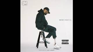 Quentin Miller - Destiny (Drake &amp; Nicki Minaj Diss) (New 2024)