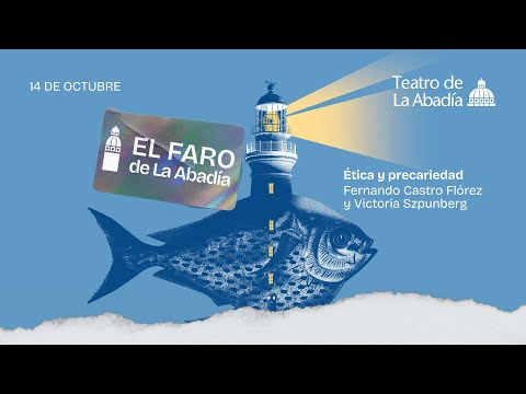 L'imperatiu categòric, de Victoria Szpunberg amb Àgata Roca i Xavi Sáez | Tràiler