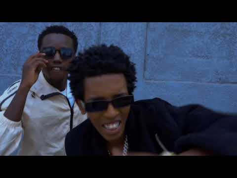 Jumpy Boyz - SINTEZE GUKORA UBUKWE [Visualizer]