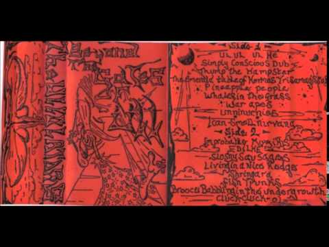 The Ullulators - Beyond The Gates Of Ull [Full Album]