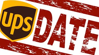 Resolved! | UPS Tracking Stuck at Label Created 2 Days After Package Drop Off | Don't Worry.