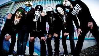 Hollywood Undead - Street Dreams