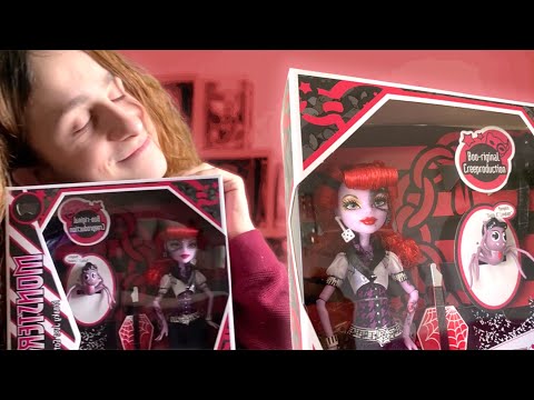 I apologize for not enjoying Operetta sooner.