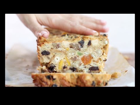 download lagu mp3 mp4 Paleo Fruit And Nut Bread, download lagu Paleo Fruit And Nut Bread gratis, unduh video klip Paleo Fruit And Nut Bread