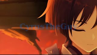 Cover art for Wanderer Edit By CyrusTheGuy